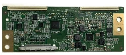 Scheda logica TV da 43 pollici 47-6021249 47-6021131 Sostituzione della scheda madre 47-6021121 Compatibile con Philips/Xiaomi HV430FHB-N10