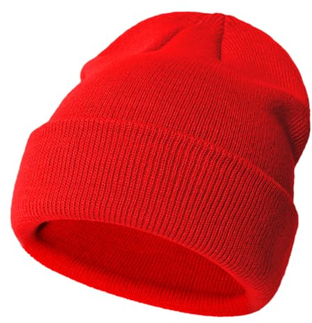 Bonnet d'hiver en tricot doux pour enfant de 3 mois, 6 ans, bébé, garçon et fille, bonnet chaud (3 mois, 6 ans)