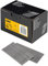 Dewalt stauch chiodo con testa 20 grosse SS 50 mm 2500 pezzi, argento, dnba1650sz