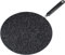 Pancake Fry Pan - Non Stick Marble Interior,Ideal For Making Roti, Dosa, Crepe, Paratha, French & Toast | Home, Kitchen, Restaraunts & Takeaways | Stay Cool Reinforced Handle, Tawa (26cm)