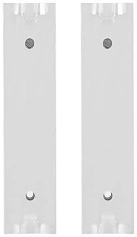 Schubladenschienen 2 Teile Set Schubladen Gleitbahn Aluminiumlegierung Kugellager Glatte Erweiterung Seitenmontage 70mm