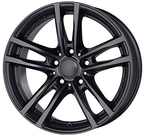 Rial 18 X10X 858 8 5 18 5x120 ET50 Felgen