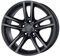Rial 18 X10X 858 8 5 18 5x120 ET50 Felgen
