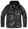 Brandit Windbreaker, Farbe: M90 darkca, Größe: XL