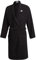 adidas Cotton Bathrobe Jacke, Black, M