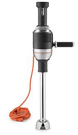 KitchenAid KHBC412OB 400 Series Commercial Immersion Blender with 12 Blending Arm, Onyx Black