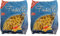 2er Pack Gut & Günstig Nudeln Fusilli 2 x 500 g Spirelli