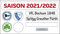 DFL Unisex-Adult FD-DFL-UP-1-21 Update Set Magnet, White, One Size
