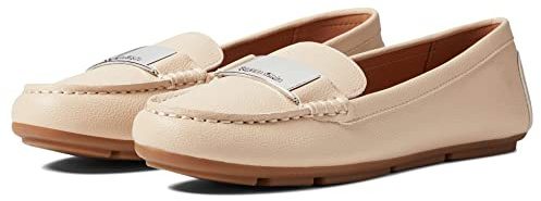 Calvin Klein Damen LisetteFlacher Slipper | Freizeitschuhe
