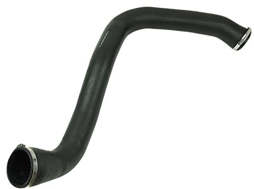 TURBORURY Manguera De Intercooler, compatible con OPEL INSIGNIA 1.6 CDTI 13419441, Sustituto Totalmente Funcional, Reforzado Con Kevlar, NBR-CR, Probado