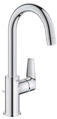 GROHE Bauedge Einhand-Waschtischarmatur 1/2 Zoll L-Größe 23760001