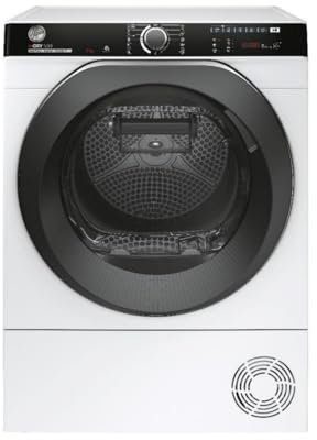 HOOVER Sèche linge Condensation NDPEH9A3TCBEXS-S
