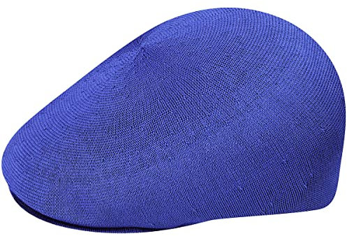Kangol Seamless Tropic 507 starry blue Größe M, 56-57