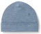 Smartwool Thermo-Merino-Mütze, wendbar, mit Bündchen, Zinn Blue Heather, Einheitsgröße