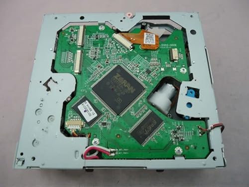EEEONE Brandneu DVD Mechanismuslader DL-30 HPD-61W Laser mit PCB for allgemeines Auto DVD Navigations -Audiosysteme