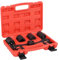 vidaXL Set Allineamento dell'Albero di Bilanciamento BMW B47/B48/N47