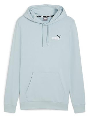 Puma Ess+ 2 Col Small Logo Hoodie L
