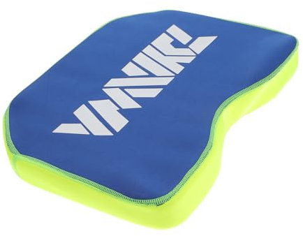 POPETPOP 2St Angelkissen Sitzkissen ergonomische kopfkissen antirutschpad reisekisse Rutschhemmende unterlage Kajak Angeln Boot Kajakkissen wasserdicht Leben Hohe Elastizität Zubehör
