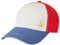 United Colors of Benetton Cappello C/Visiera 6L1ECA025, Blu, M Unisex-Bambini e Ragazzi