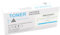ABC Kompatibler Toner (MIT CHIP) für Lexmark C3220C0 Cyan für C3224dw C3226dw MC3224adwe MC3224dwe MC3224i MC3324adwe MC3326adwe MC3326i MC3426adw MC3426i