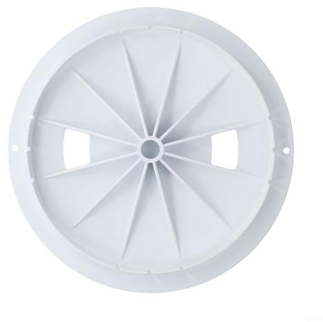 Couvercle de skimmer SPX1070C pour SkimMaster Series et accessoire de piscine fiable