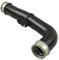 CYPMDW Tubo Turbo Aire 1K0145838C 1K0145838N Tubo De Manguera De Turbo De Intercooler De Goma para VW para Golf V para Jetta para P&assat para T&Ouran 1.9 Tdi Manguito intercooler