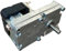 Motoriduttore per stufe e termostufe a pellet ORIGINALE MCZ cod. 41451301300
