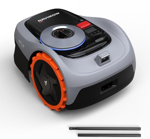 Navimow Robot Tagliaerba