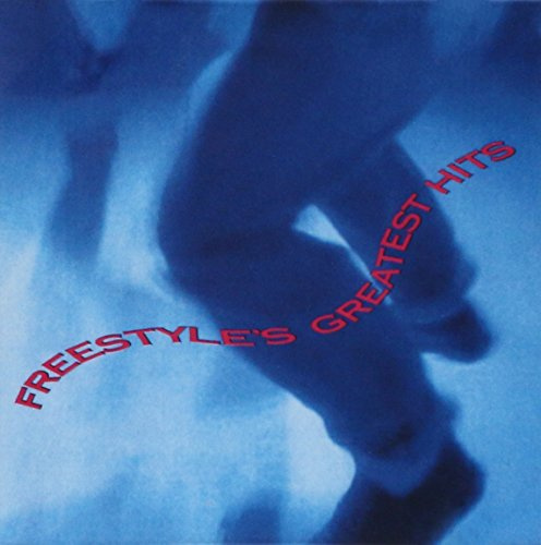 Freestyle's Greatest Hits 1 / Various