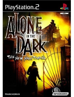 Alone in the Dark: The new Nightmare
