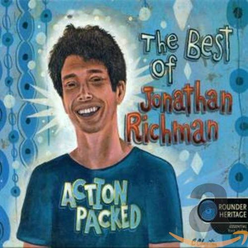 Action Packed-the Best of