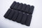 LTWHOME Aquarium Fisch Tank Biochemischer Filter Schwamm,Zylinder Vorfilter(Packung mit 12)