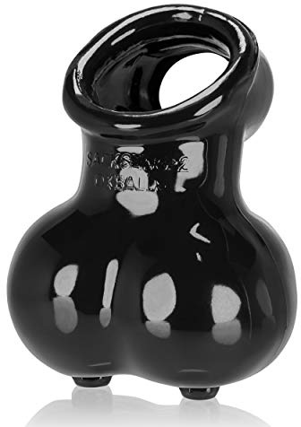 Ox Balls Sacksling 2 Black Os