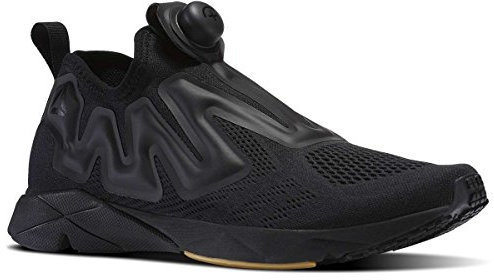 Reebok Men's Pump Supreme Engine Sneaker