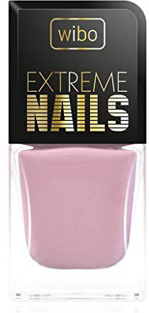 Wibo New Extreme Nails Nail Polish 181