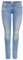 ONLY NOS Damen Onlcoral Sl Sk Jeans Bb Cre185063 Skinny Jeans,,per pack Blau (Light Blue Denim Light Blue Denim),40 /L32 (Herstellergröße:32.0)
