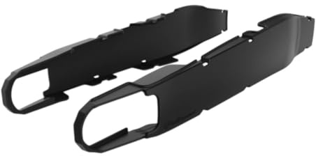 Polisport 8986100001 Swing Arm Protectors