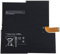 Uniamy Replacement Battery Compatible With G3HTA005H Surface Pro 3 1631 1577-9700 G3HTA009H G3HT MS011301-PLP22T02 7.6V 42.2Wh