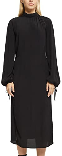 Esprit Damen 112ee1e317 Kleid (1er Pack)