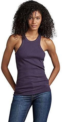 G-STAR RAW Damen Italian Utility Ultra Slim Tanktop