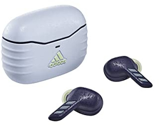 adidas - Auricolari senza fili - Anti Rumore - Indaco