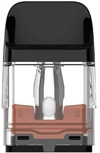 VAPORESSO XROS PRO SERIES 2ML 0,4Ω MESH POD PACK 4 UDS SIN NICOTINA