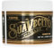 Suavecito Pomade Firme (Strong) Hold Whiskey Bar Scent 4 oz - Pomade For Men - Medium Shine Water Based Wax Like Flake Free Hair Gel - Easy To Wash Out - All Day Hold For All Hair StylesF