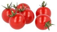Fresh Loose Tomatoes 5kg | Dutch/Spanish Origin | Premium Quality | Juicy & Flavorful | Perfect for Salads, Cooking & Sauces | Fresh & Chilled Produce