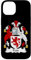 Hülle für iPhone 14 Petit Wappen - Familienwappen
