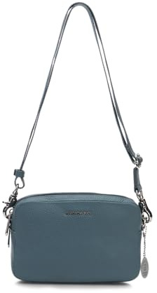 Mandarina Duck Damen Camera Bag Mellow Leather