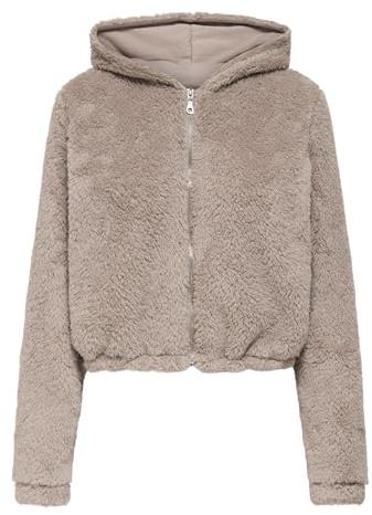 Only Play Female Kapuzenpullover ONPCAS-FLUF Sweatshirt | Hoodie