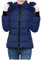Winterjacke Damen Elegant Schick, Sale Steppjacke Leicht Und Warme, Wintermantel Flauschig Federleichte, Daunenjacke Aus Einfarbiger Baumwolle Mit Kapuze Und Warmer Tasche Für Herbst Und Winter
