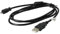 vhbw USB-Kabel Datenkabel kompatibel mit Kodak Easyshare Z-Serie Z8612, Z8612 is, Z950, Z885, Z915, Z760, Z812, Z812 is Kamera, Camcorder, 150 cm