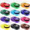 Colorant Alimentaire Poudre 12 Couleurs x5g - Poudre Alimentaire Hautement Concentré pour la Pâtisserie, Colorant Poudre Alimentaire pour Gâteaux, Macarons (Usage Domestique et Professionnel)